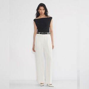 NWT! Aritzia Effortless Pants - Crepette